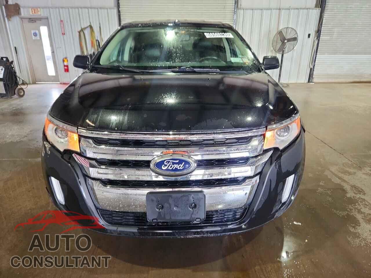 FORD EDGE 2014 - 2FMDK4JC5EBB59514