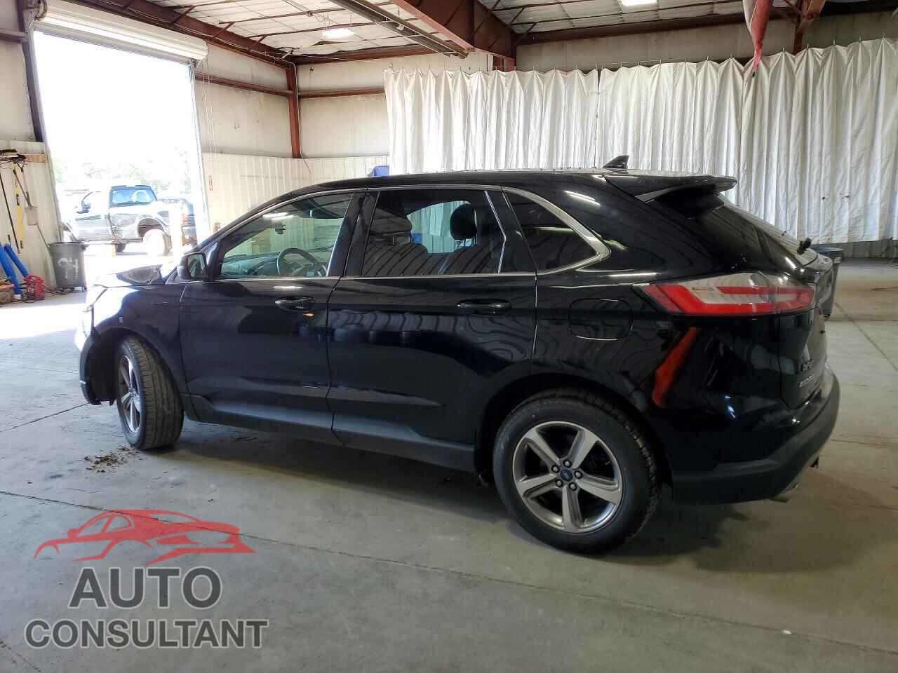 FORD EDGE 2019 - 2FMPK4J94KBC42672