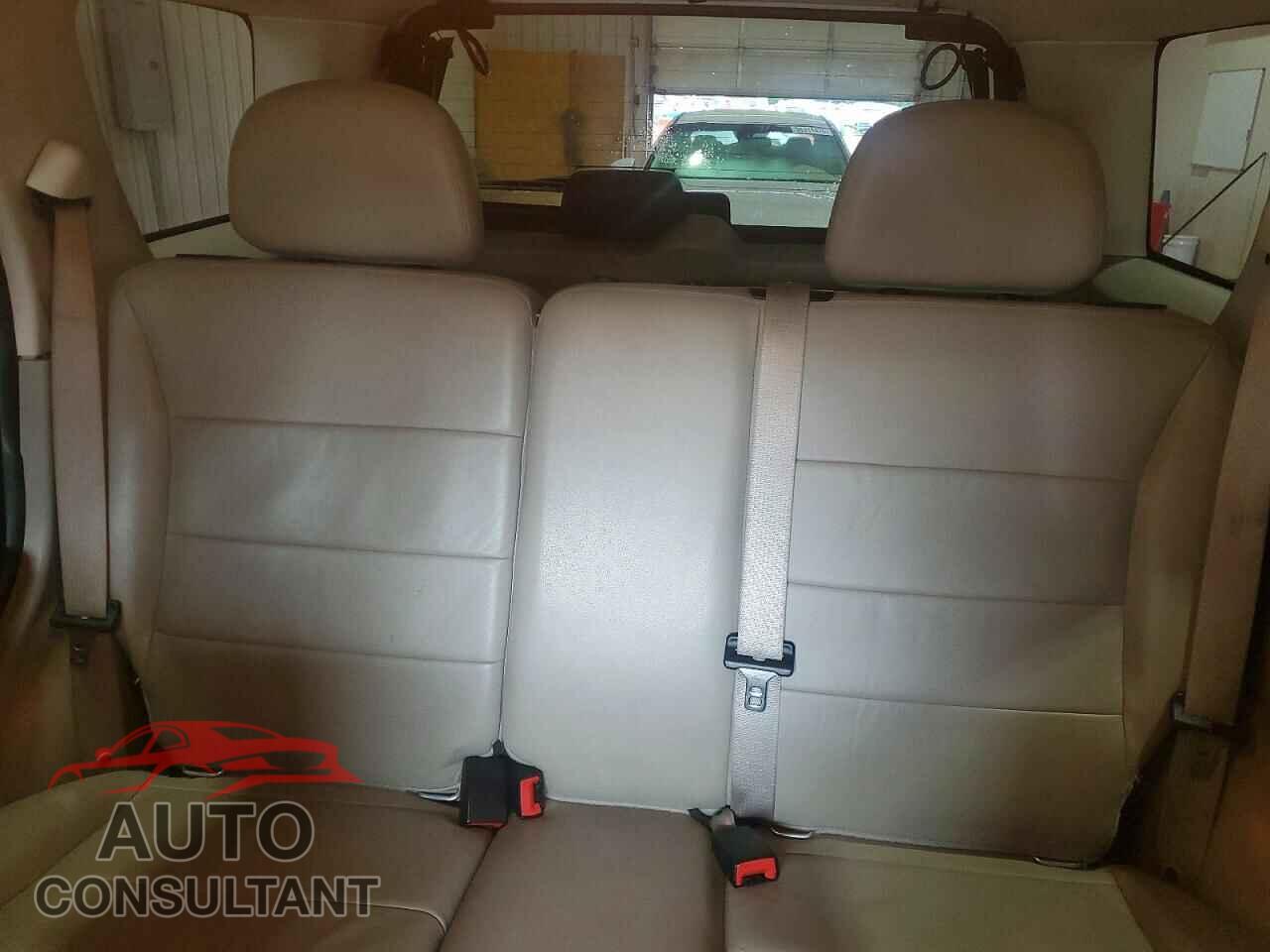 FORD ESCAPE 2012 - 1FMCU9DG9CKB68964