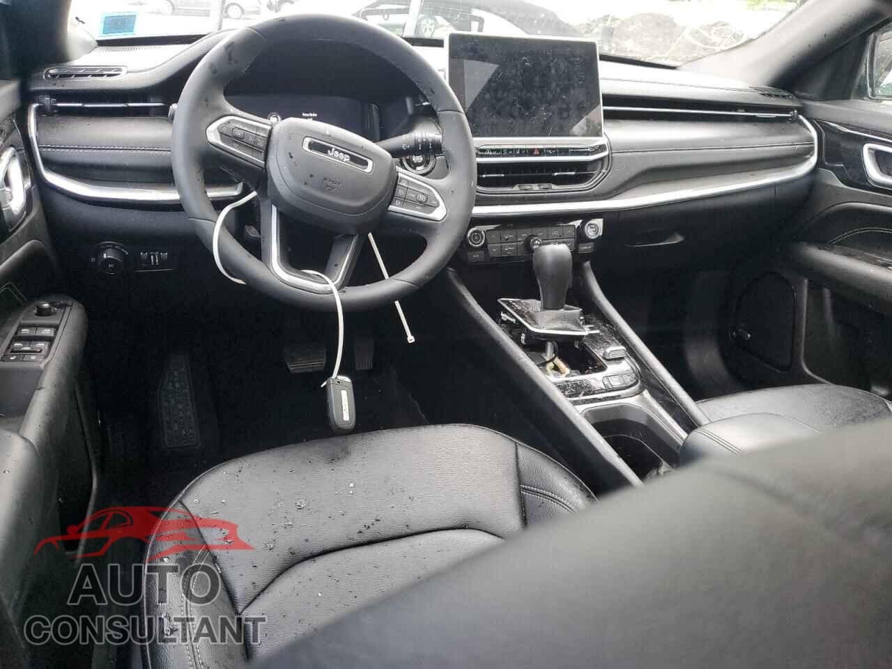 JEEP COMPASS 2024 - 3C4NJDCNXRT132071