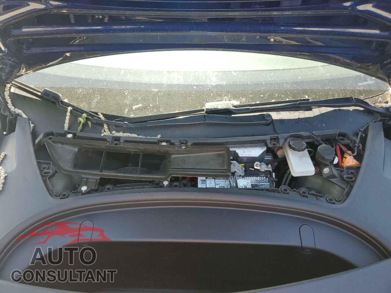 TESLA MODEL 3 2018 - 5YJ3E1EA3JF155814