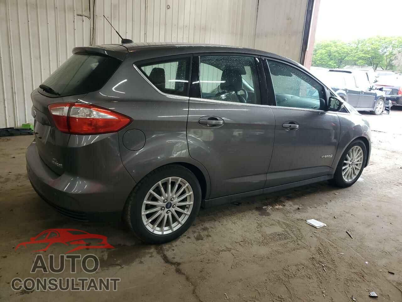 FORD CMAX 2013 - 1FADP5BU2DL518504