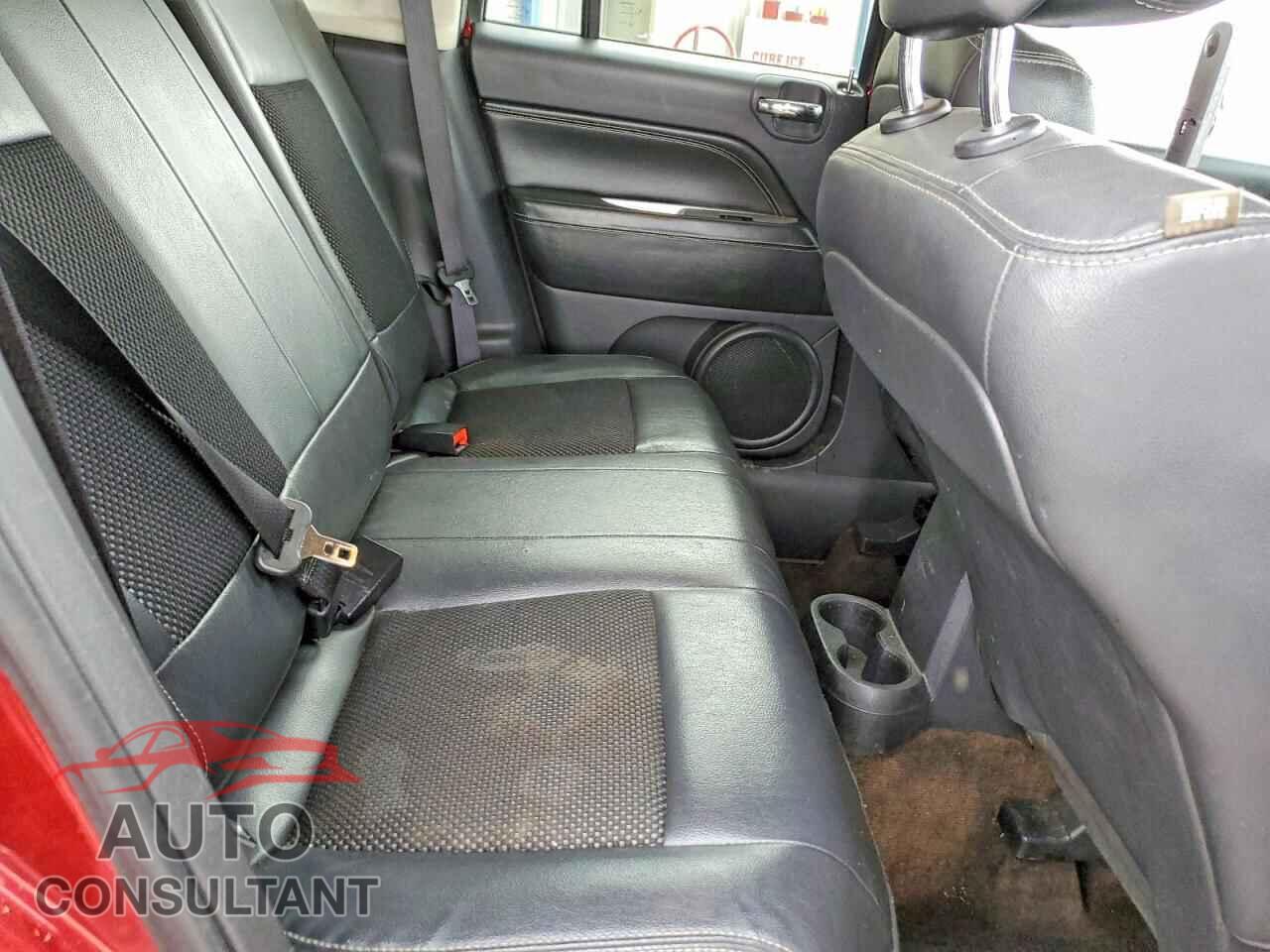 JEEP COMPASS 2015 - 1C4NJCEB4FD120920