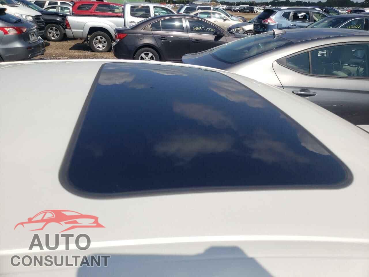 LEXUS ES350 2020 - 58ACZ1B11LU062751