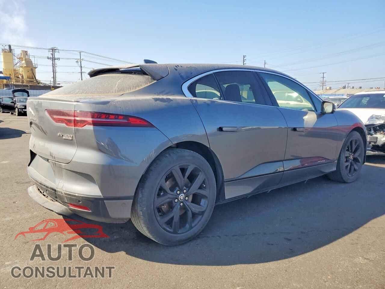 JAGUAR I-PACE 2019 - SADHD2S15K1F63252