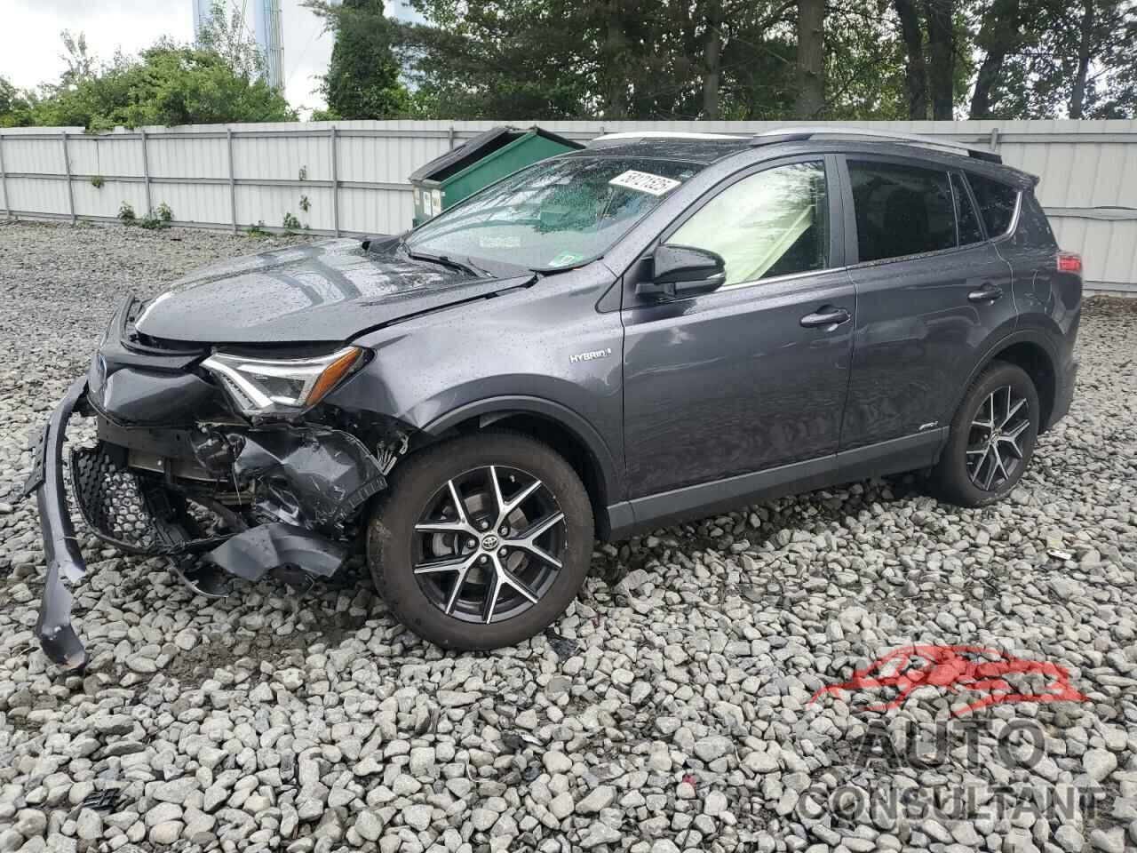 TOYOTA RAV4 2017 - JTMJJREV1HD082979