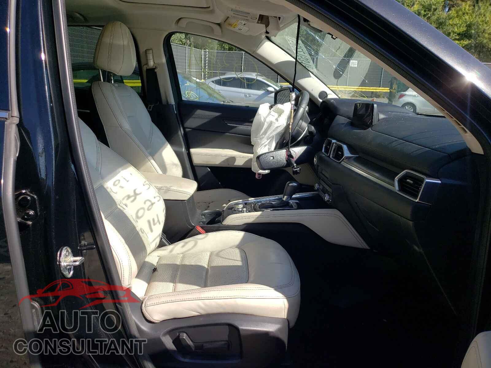 MAZDA CX-5 2019 - JM3KFBDM6K0602542