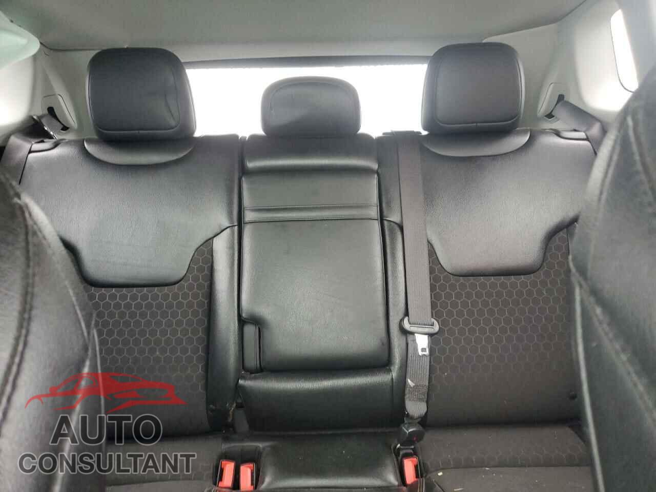 JEEP COMPASS 2020 - 3C4NJDBB3LT138633