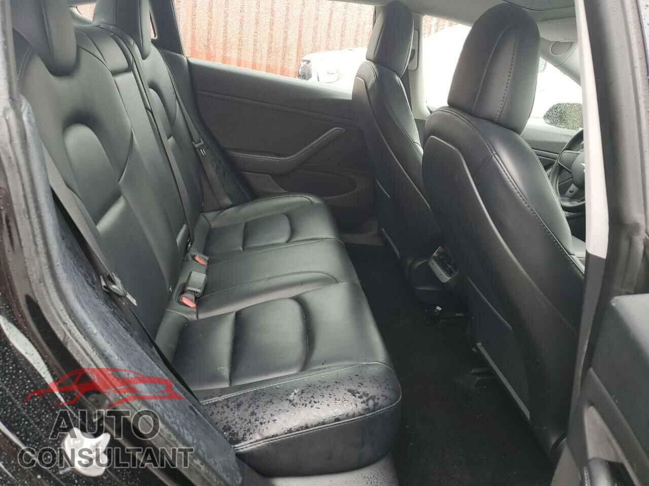 TESLA MODEL 3 2020 - 5YJ3E1EB2LF794696