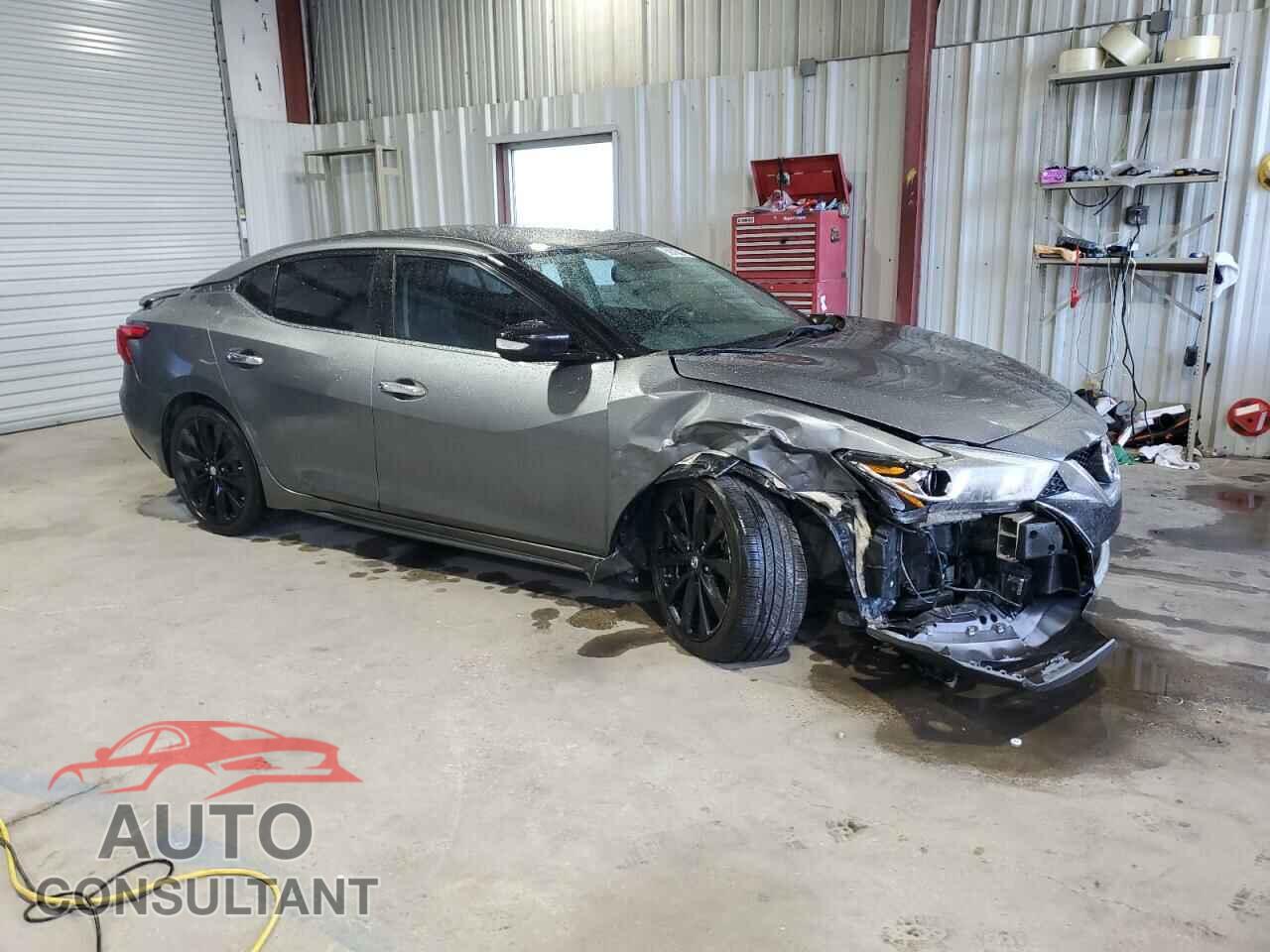 NISSAN MAXIMA 2017 - 1N4AA6AP6HC435475