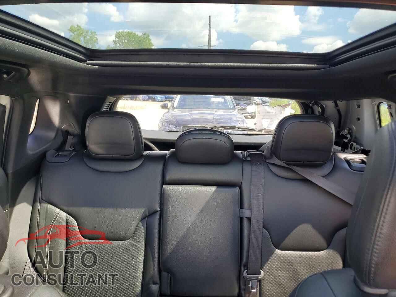 JEEP COMPASS 2022 - 3C4NJDCB4NT211574