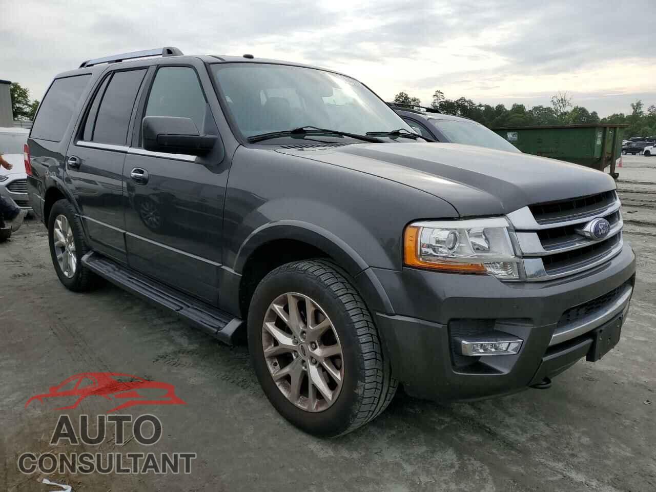 FORD EXPEDITION 2017 - 1FMJU2AT8HEA60907
