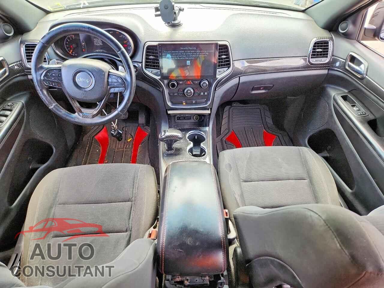 JEEP CHEROKEE 2014 - 1C4RJFAG2EC224945