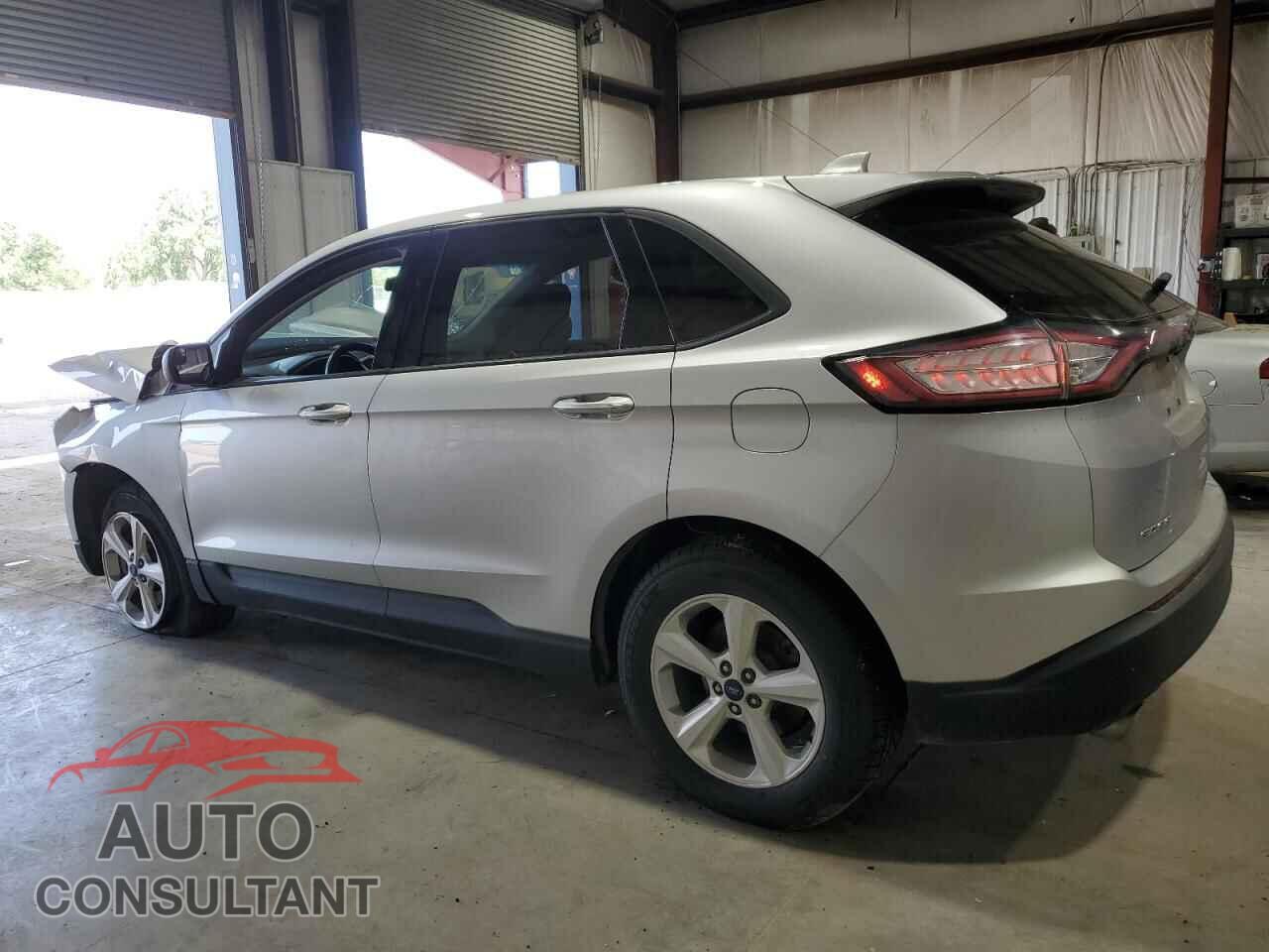 FORD EDGE 2017 - 2FMPK4G97HBB82175