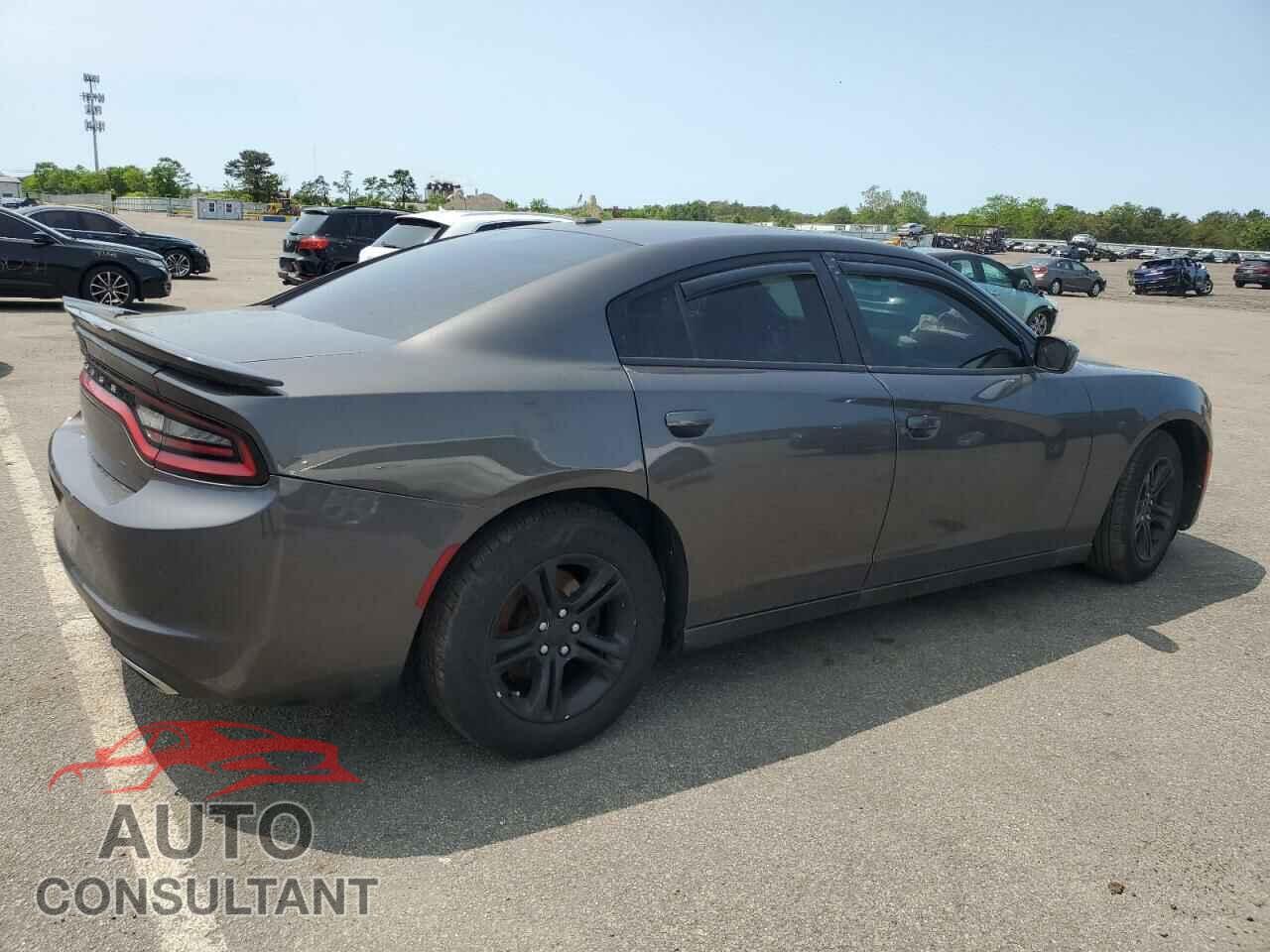 DODGE CHARGER 2020 - 2C3CDXBG2LH144786