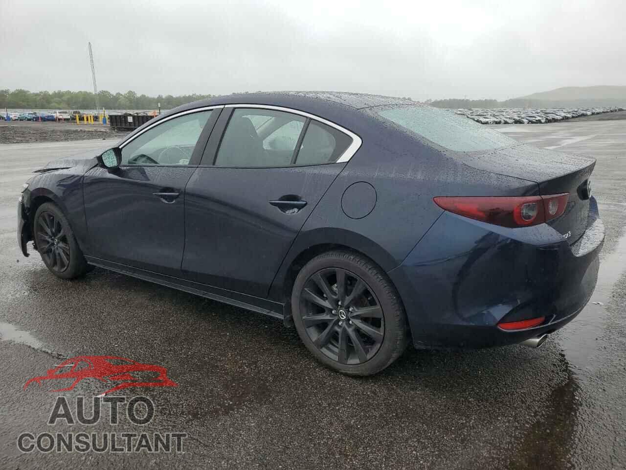 MAZDA 3 SELECT S 2024 - 3MZBPABMXRM409334