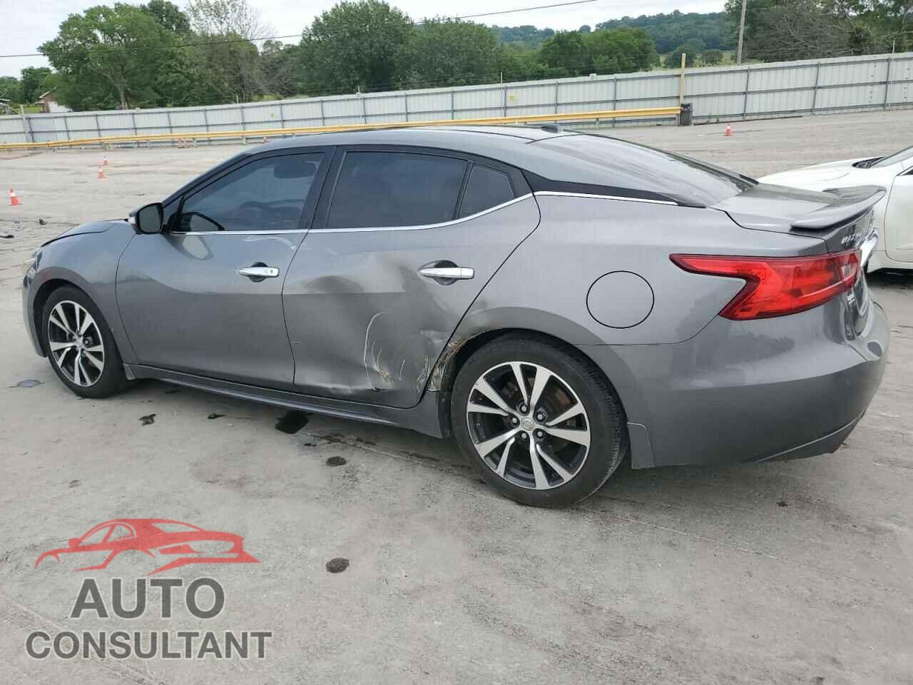 NISSAN MAXIMA 2017 - 1N4AA6AP7HC413095