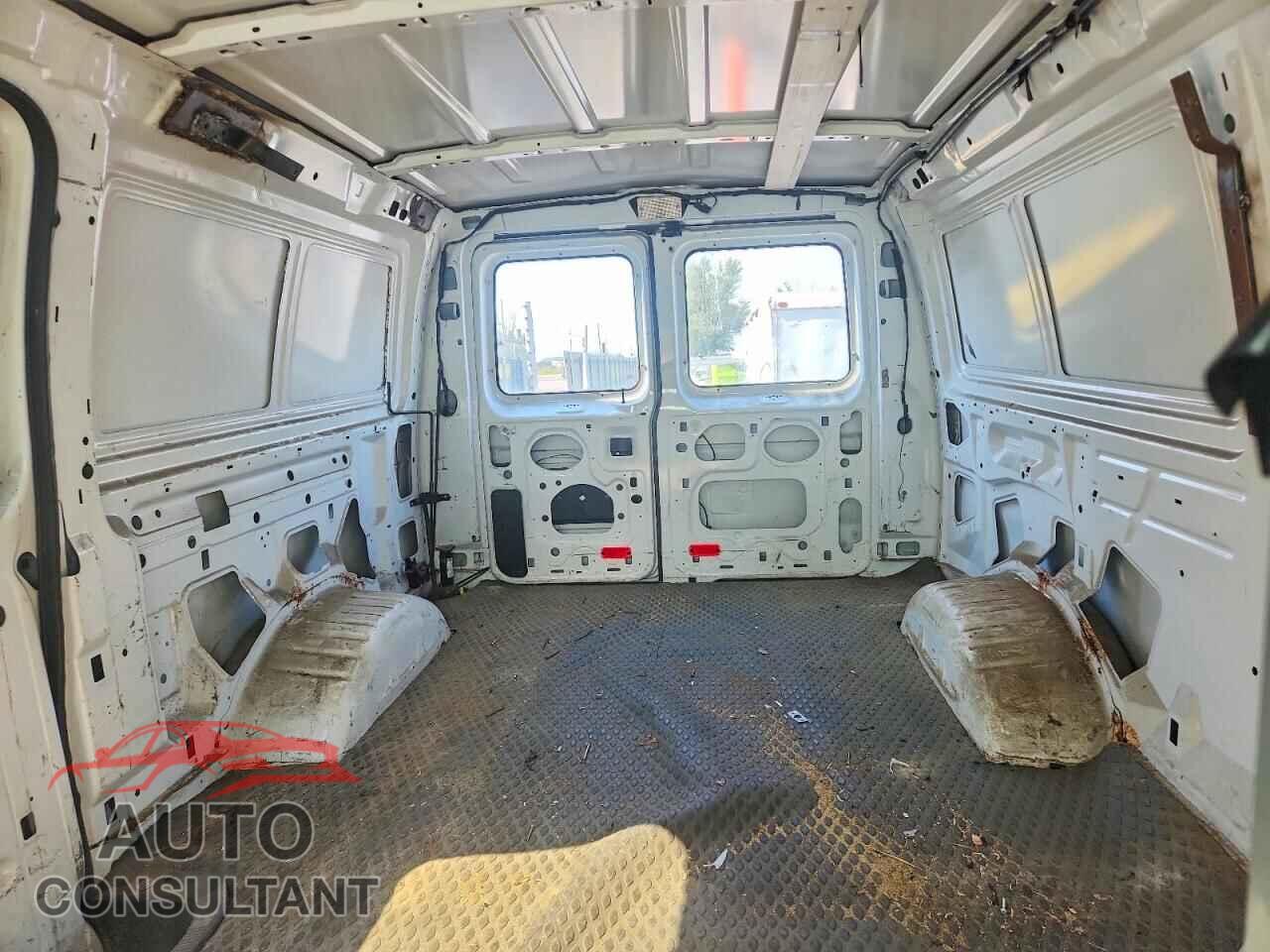 FORD ECONOLINE 2011 - 1FTNE2EW3BDA76419