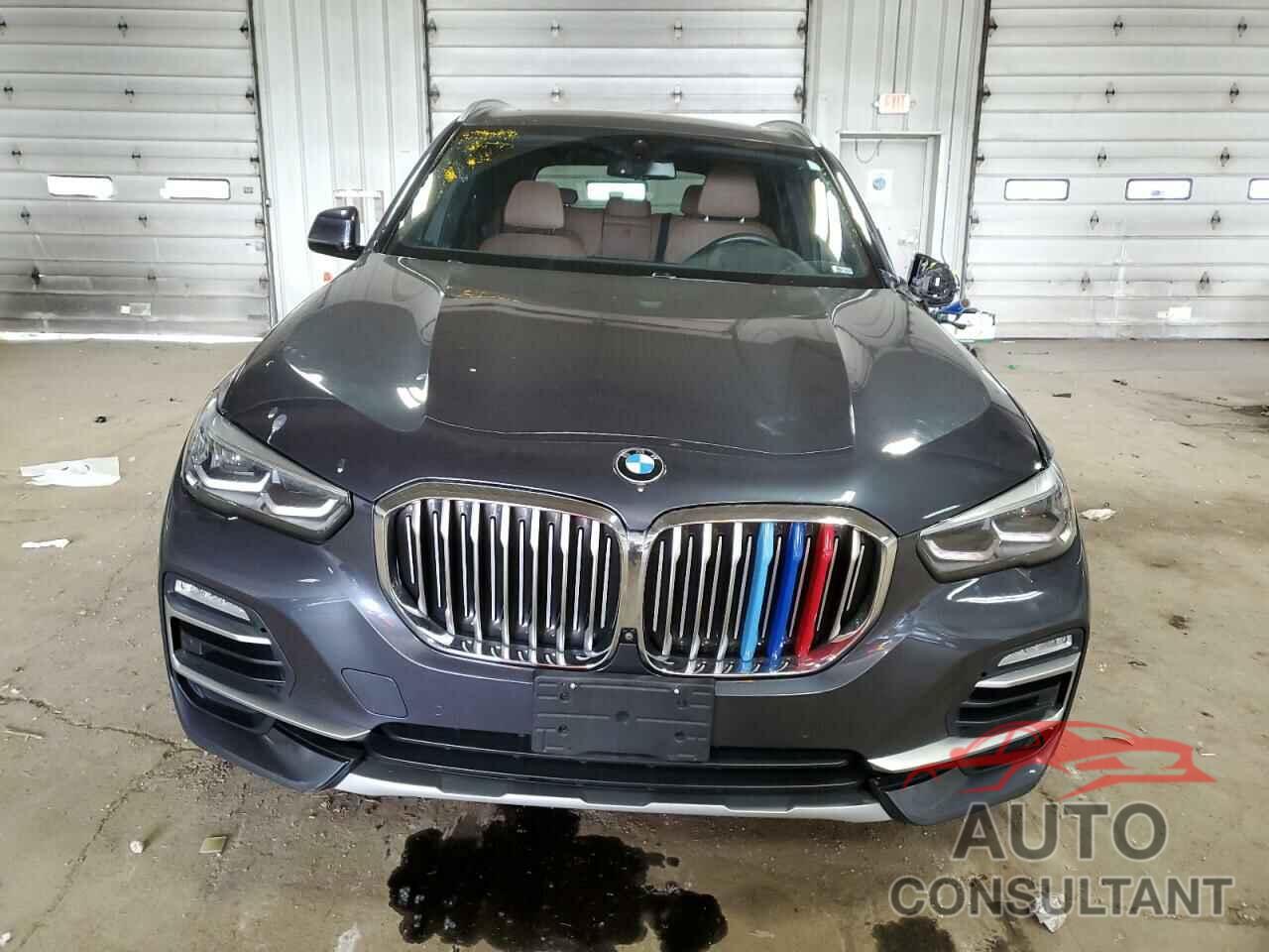 BMW X5 2019 - 5UXCR6C5XKLL21055