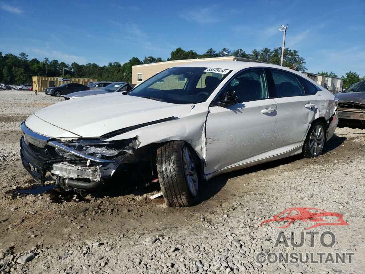 HONDA ACCORD 2020 - 1HGCV1F19LA082413