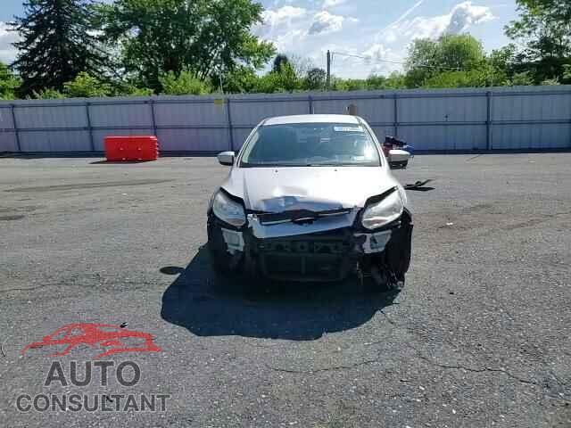 FORD FOCUS 2012 - 1FAHP3K20CL219046