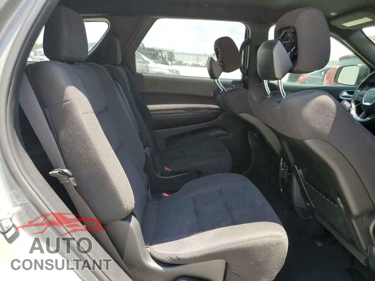 DODGE DURANGO 2019 - 1C4RDHAG9KC626251