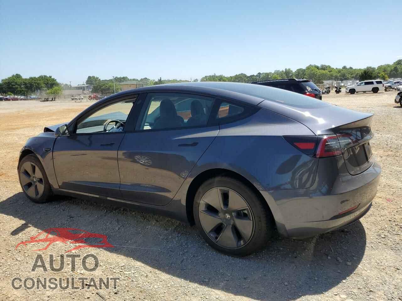 TESLA MODEL 3 2023 - 5YJ3E1EA7PF541693