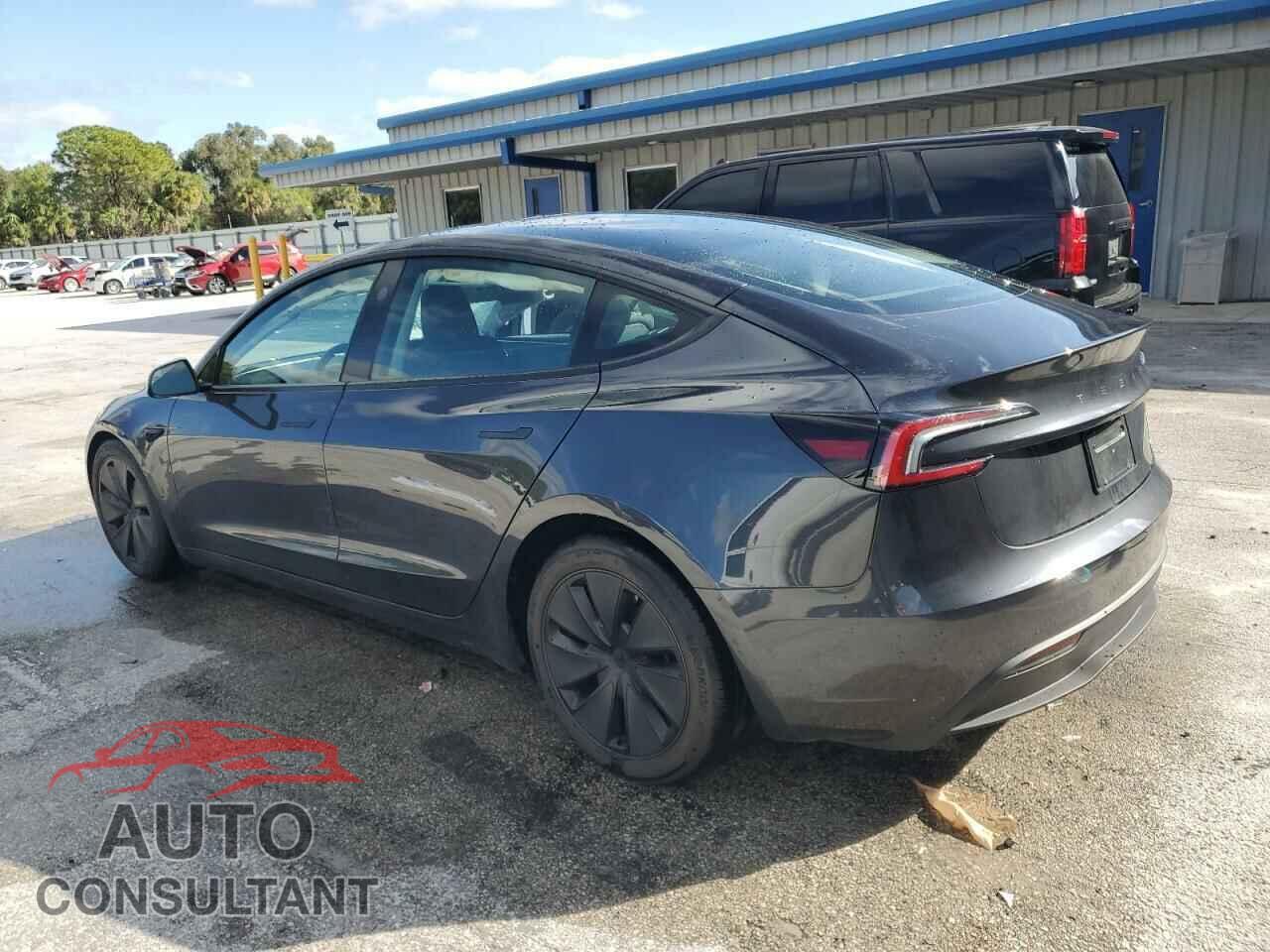 TESLA MODEL 3 2024 - 5YJ3E1EA7RF726152