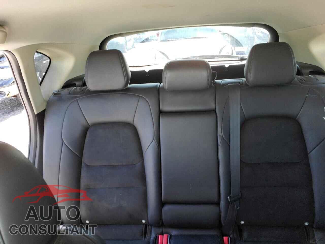 MAZDA CX-5 2019 - JM3KFBCM6K1507376