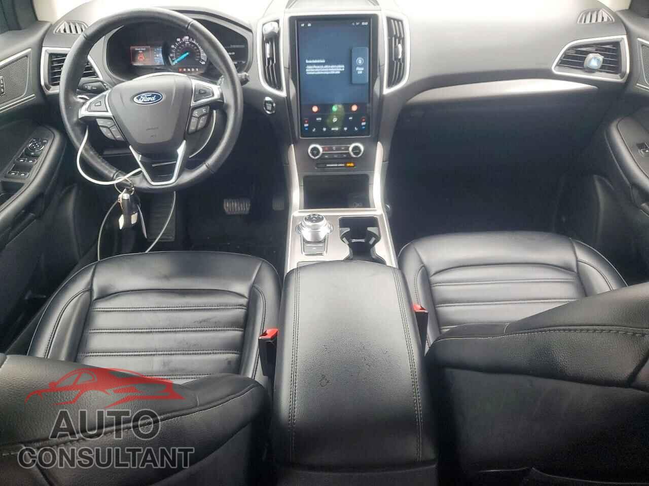 FORD EDGE 2024 - 2FMPK4J96RBA98553