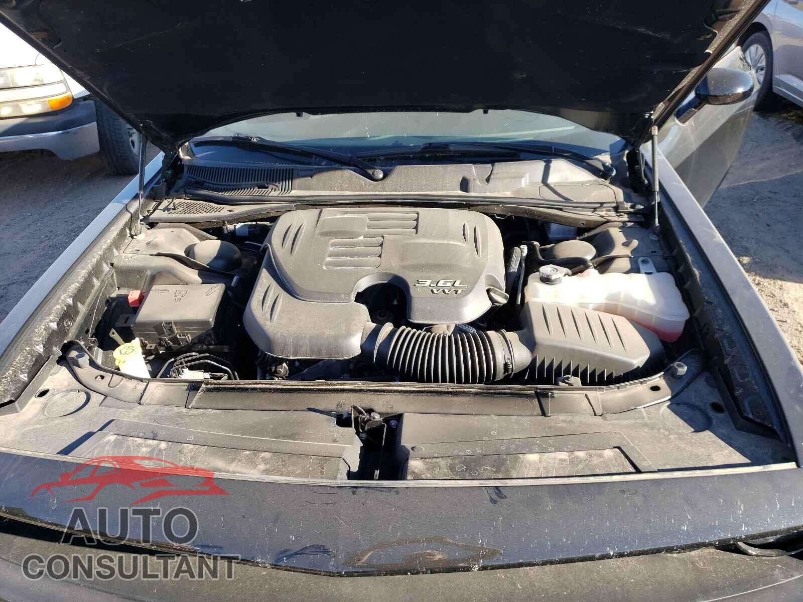 DODGE CHALLENGER 2020 - 2C3CDZJG8LH220928