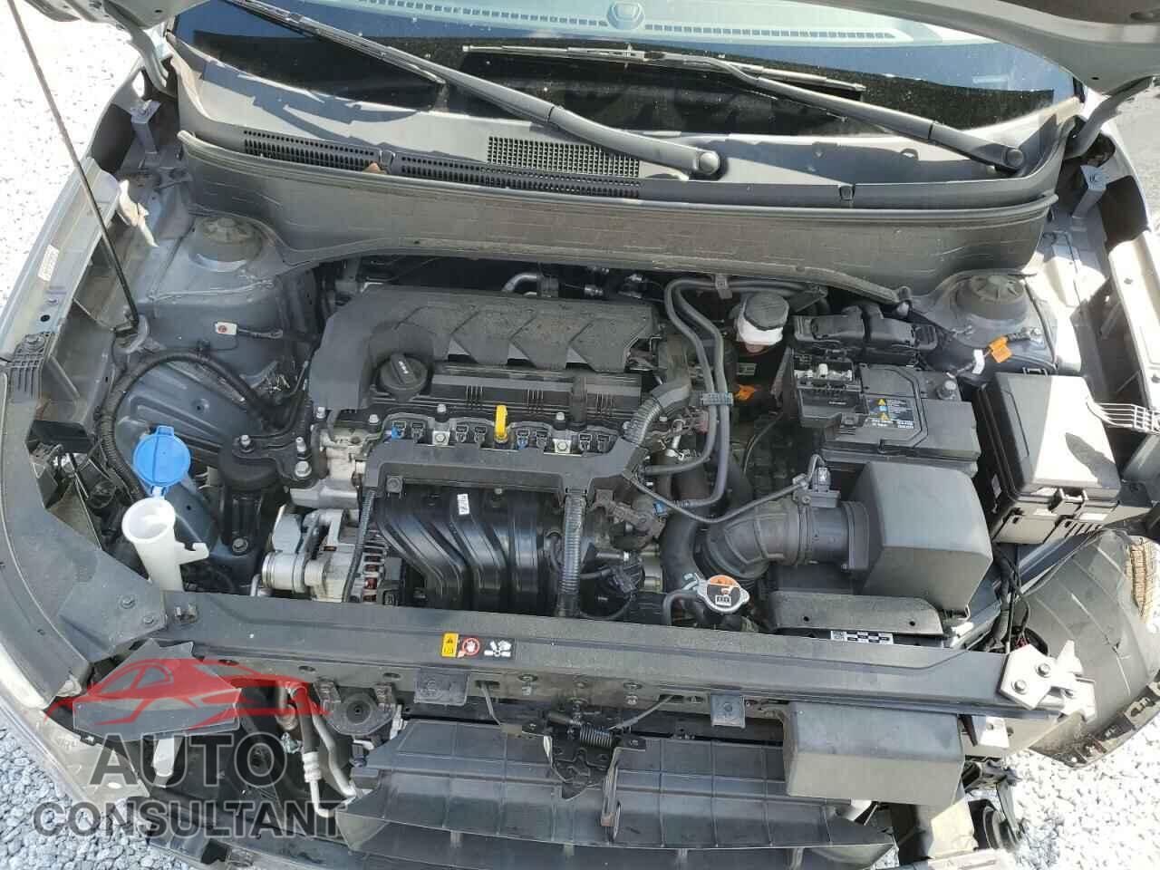 HYUNDAI VENUE 2020 - KMHRB8A34LU044875