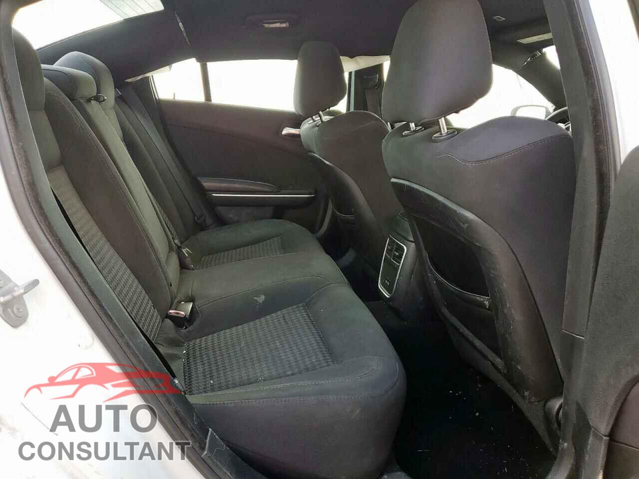 DODGE CHARGER 2019 - 2C3CDXHG3KH567544