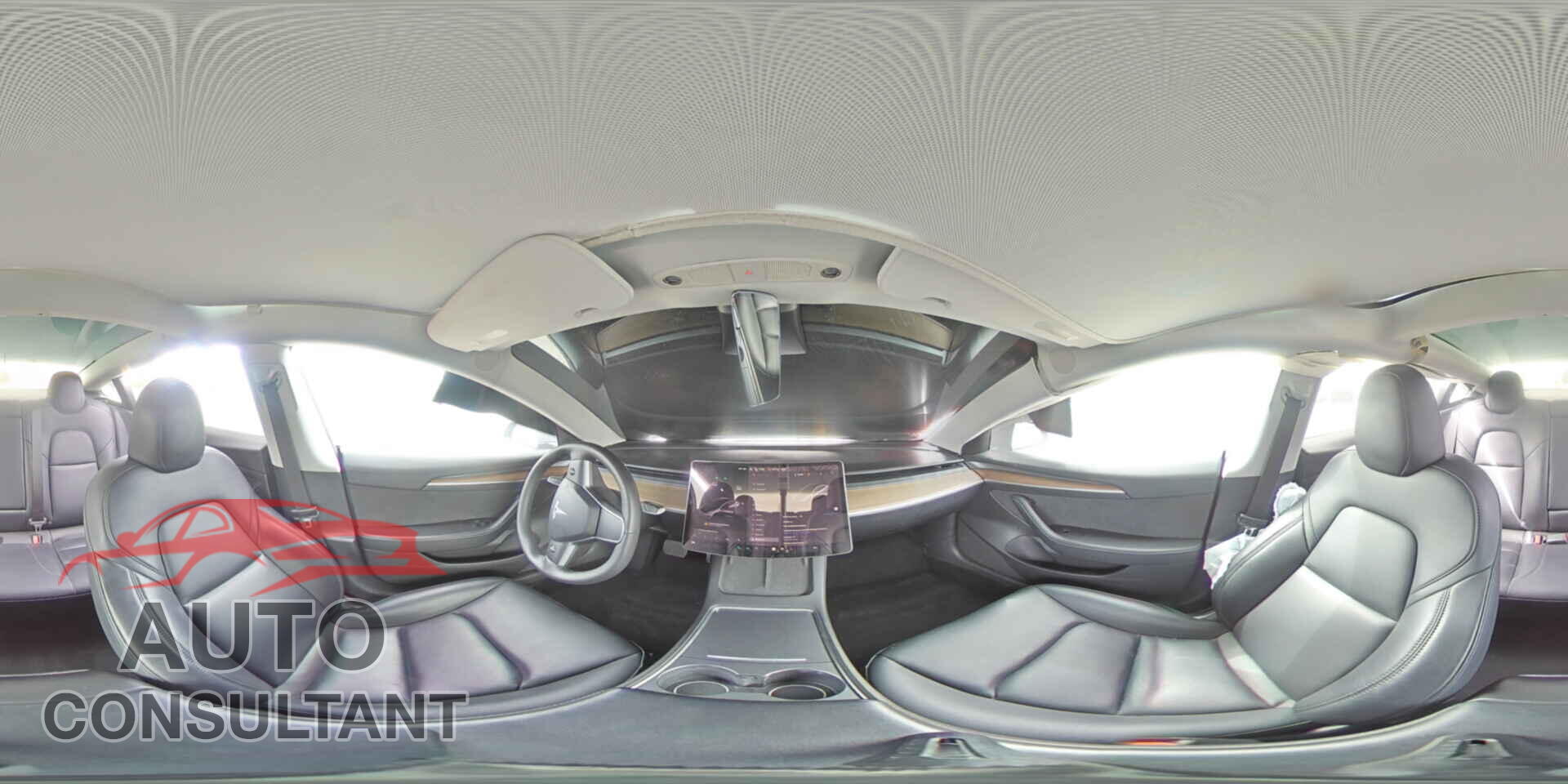 TESLA MODEL 3 2023 - 5YJ3E1EA6PF646936