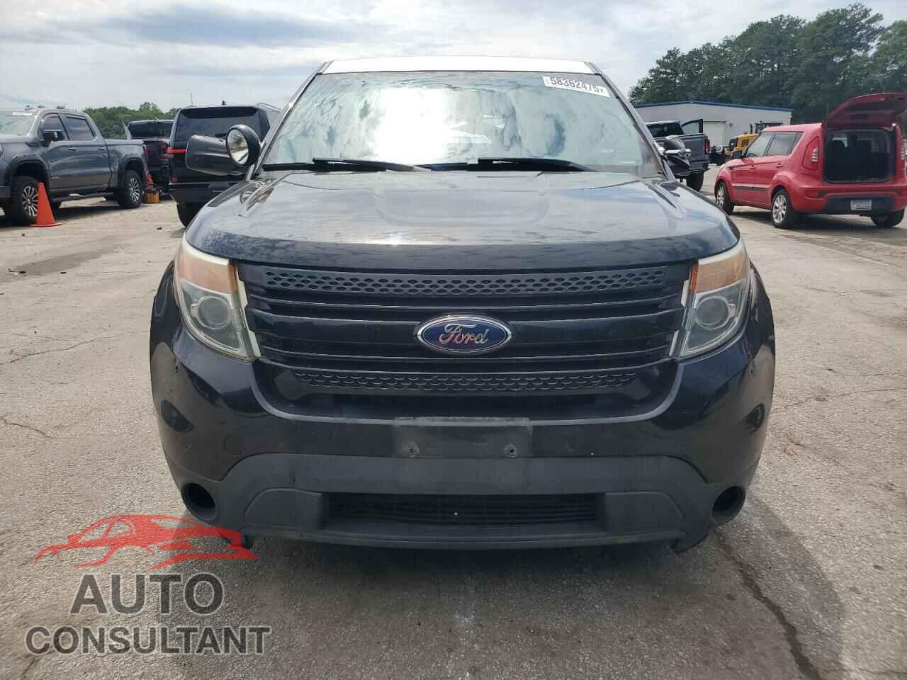 FORD EXPLORER 2015 - 1FM5K8AR5FGB13370