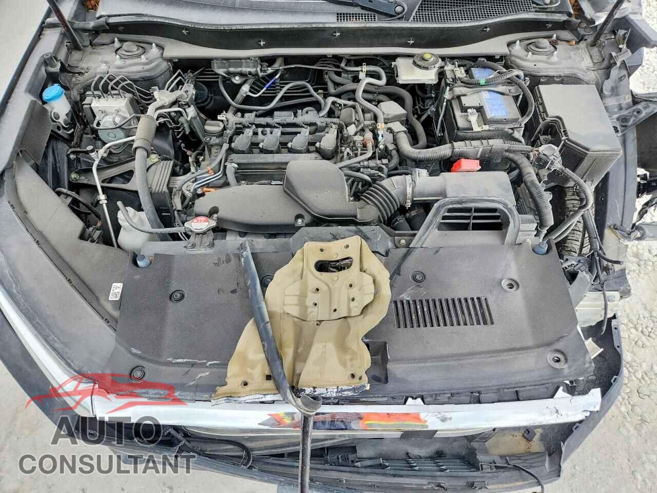 HONDA CRV 2023 - 2HKRS3H78PH304503
