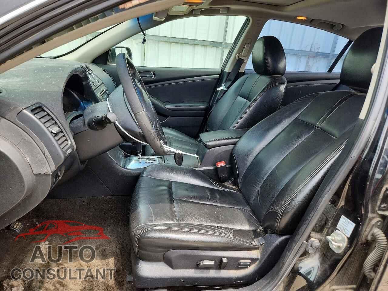 NISSAN ALTIMA 2011 - 1N4BL2AP1BN401205