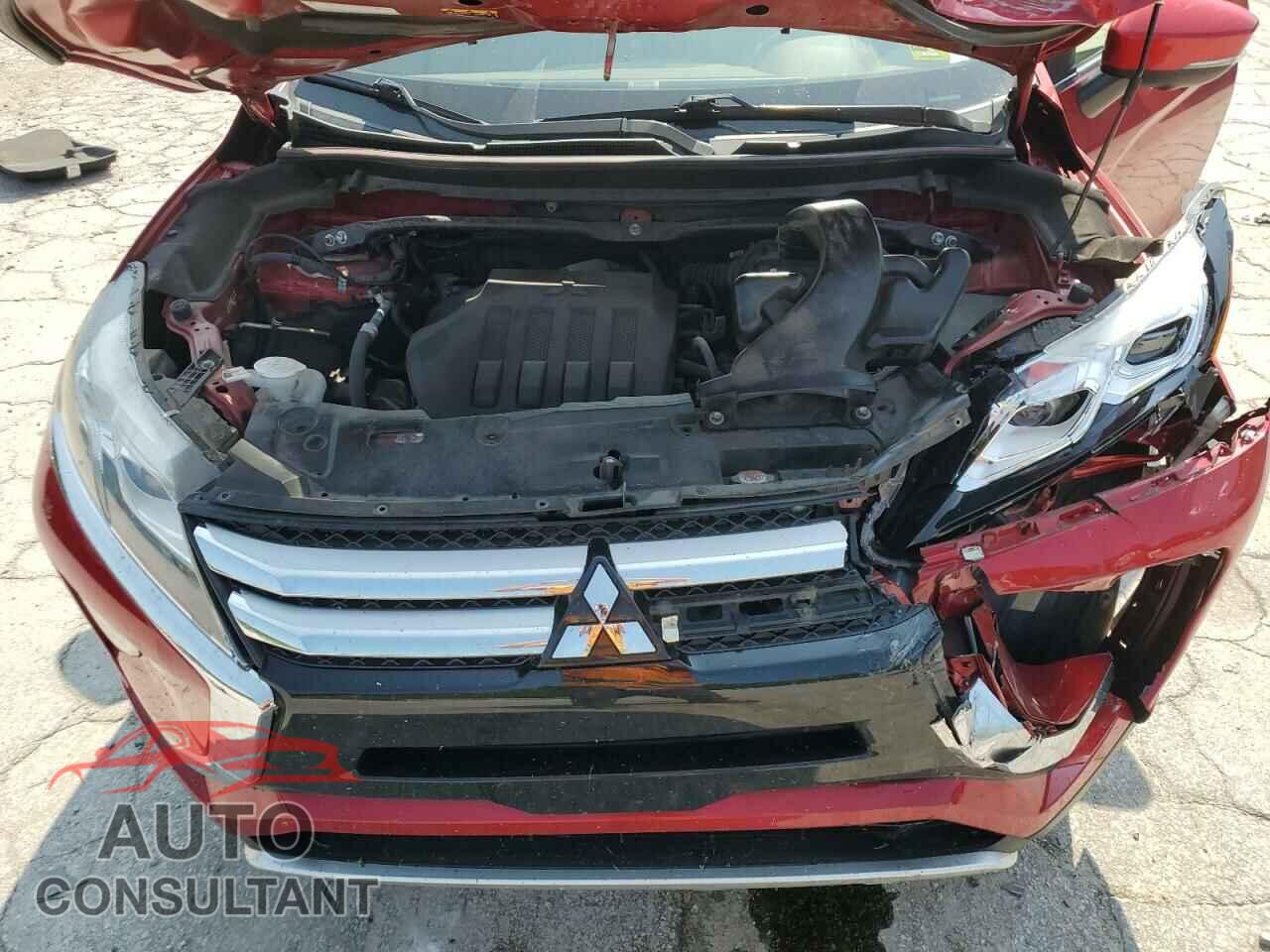 MITSUBISHI ECLIPSE 2020 - JA4AT5AAXLZ001540