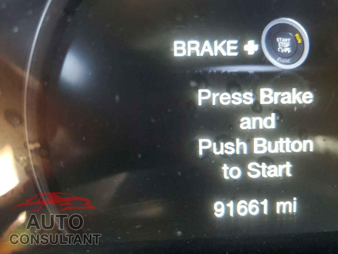 DODGE DURANGO 2021 - 1C4SDJCT1MC662845