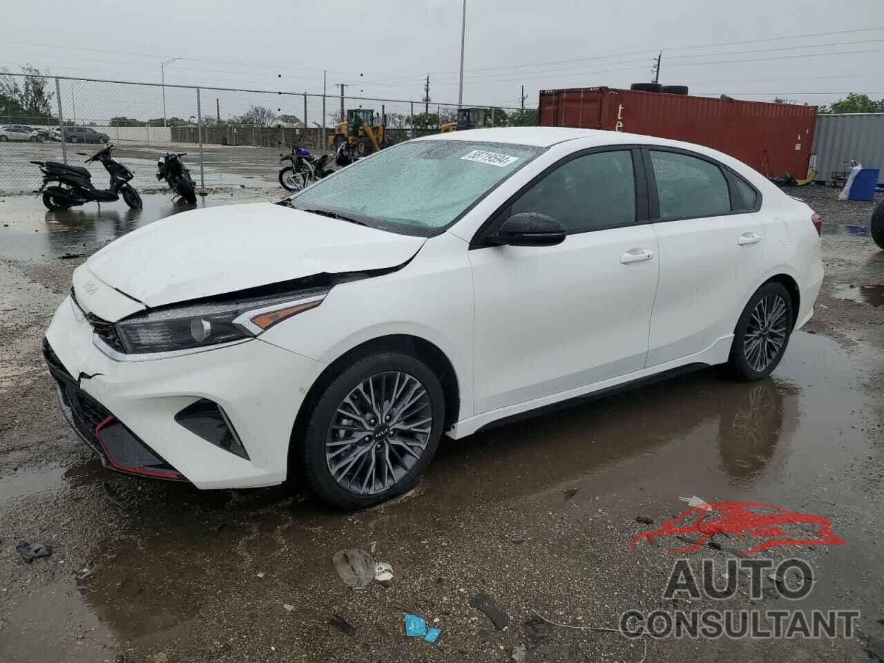 KIA FORTE 2024 - 3KPF54AD2RE715015