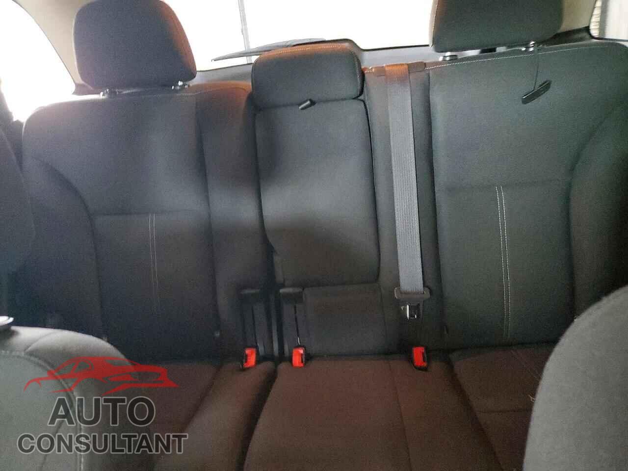 FORD EDGE 2014 - 2FMDK3GC3EBA22735
