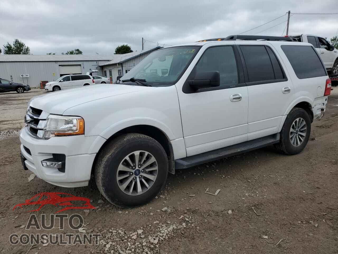 FORD EXPEDITION 2017 - 1FMJU1HT4HEA78045