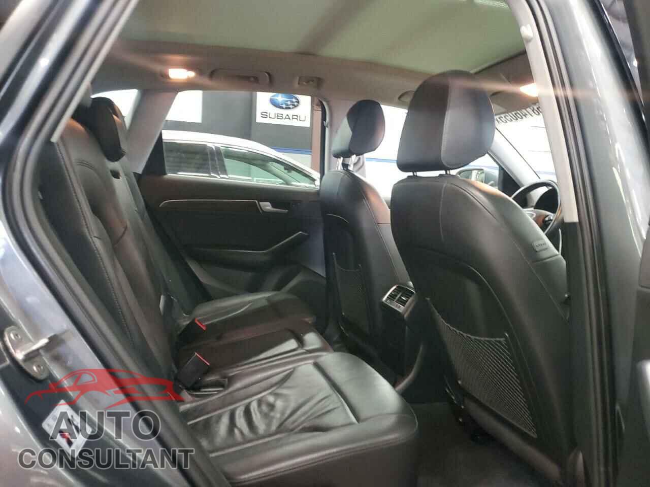 AUDI Q5 2017 - WA1C2AFP7HA026175
