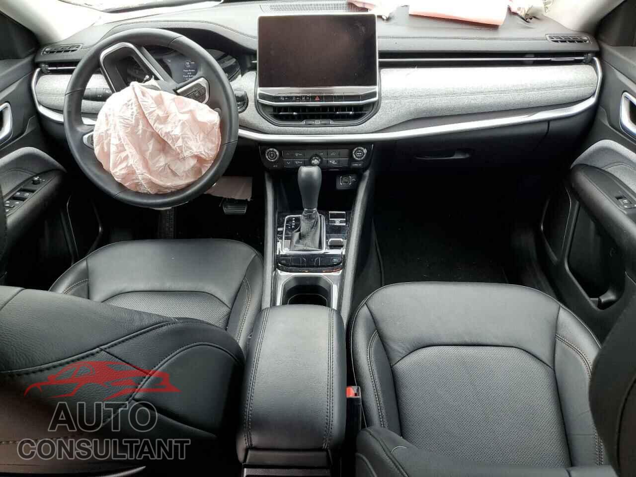JEEP COMPASS 2022 - 3C4NJDFB2NT151175