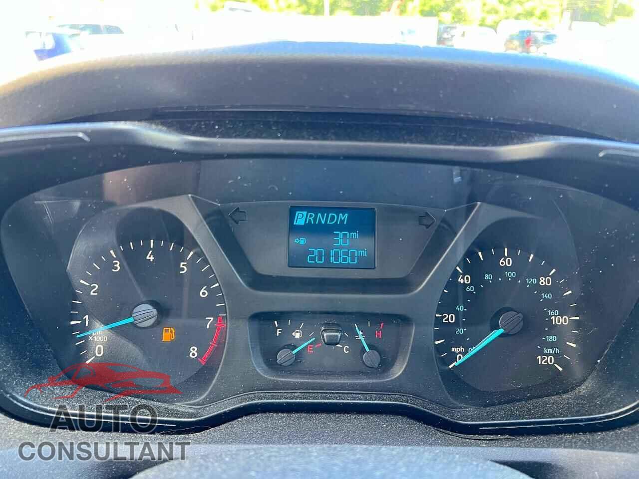 FORD TRANSIT 2017 - 1FDZX2CM1HKB28059