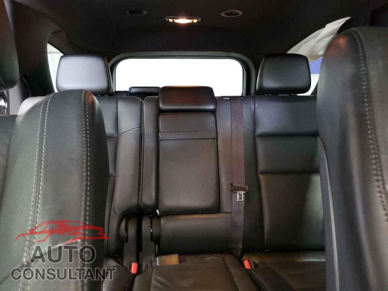 DODGE DURANGO 2022 - 1C4RDJDG5NC104871