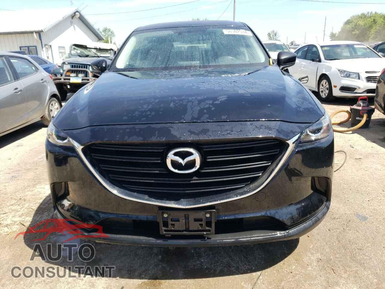 MAZDA CX-9 2016 - JM3TCBBY8G0111044