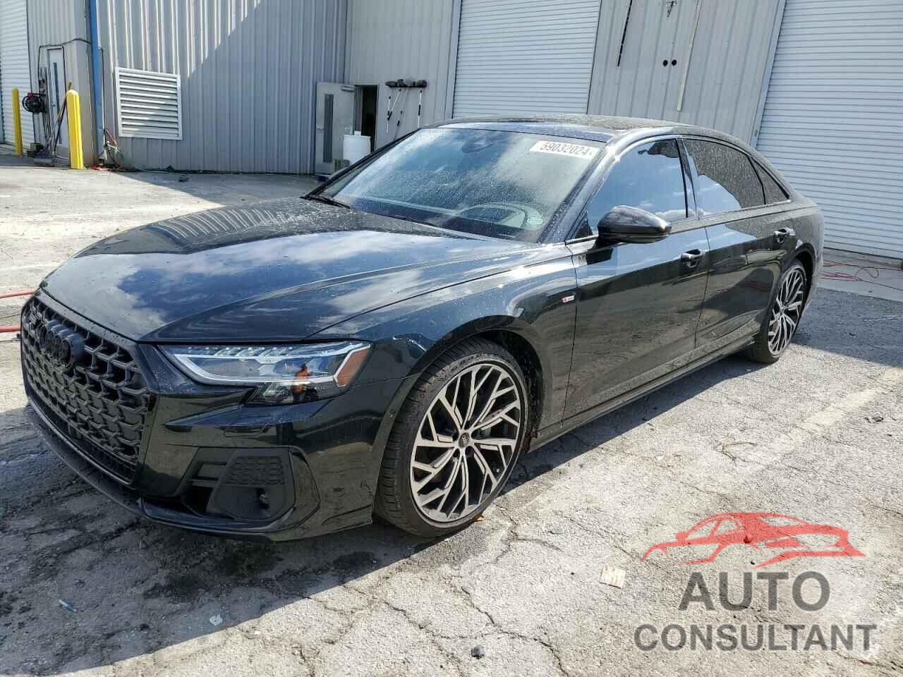 AUDI A8 2023 - WAULDAF85PN005368