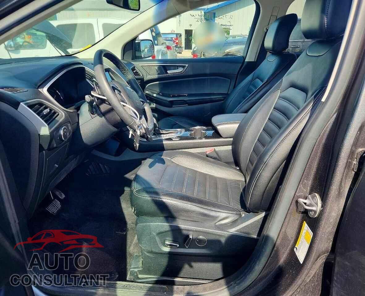 FORD EDGE 2016 - 2FMPK3J90GBB71701