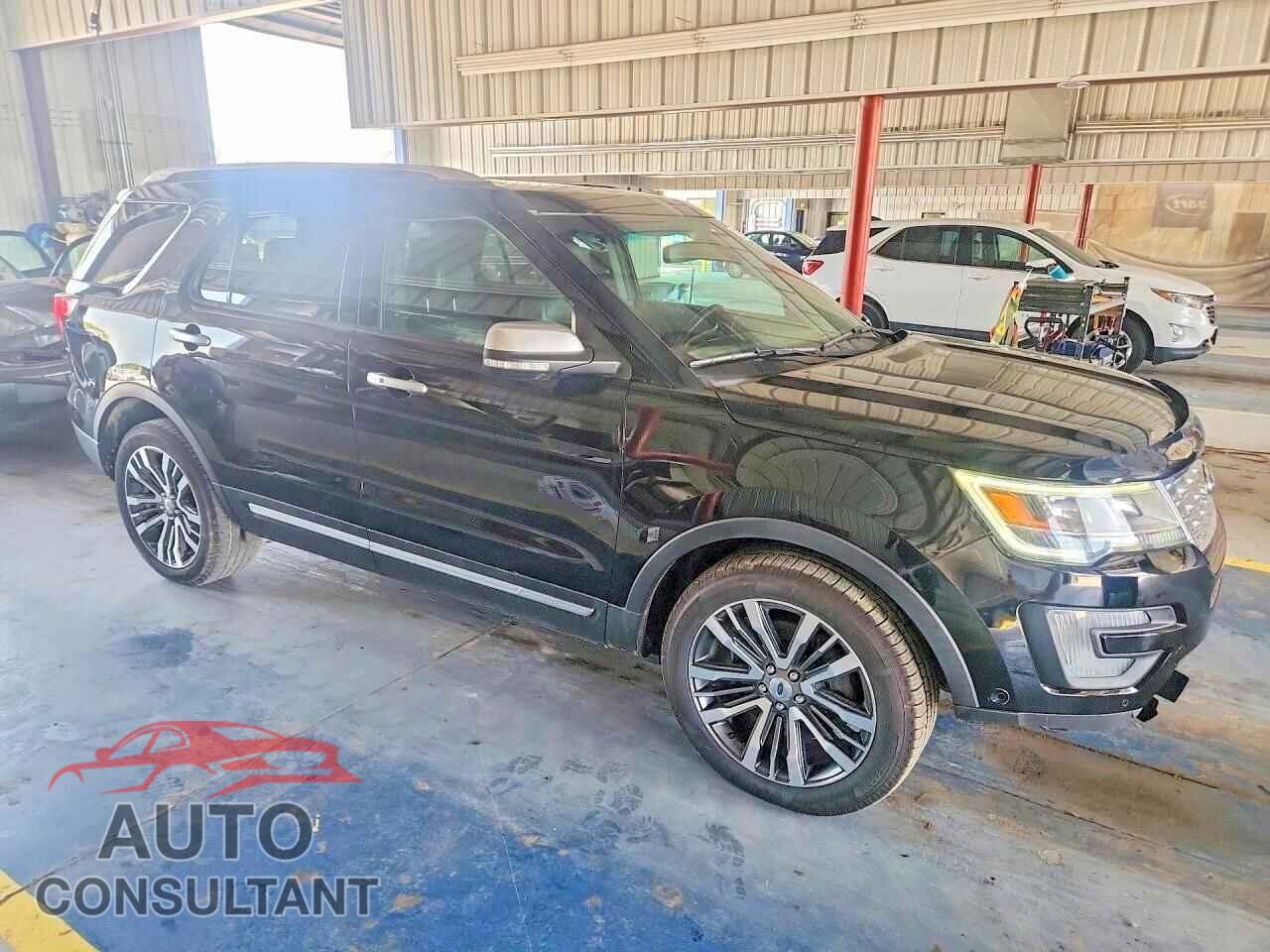 FORD EXPLORER 2017 - 1FM5K8HT5HGA02483